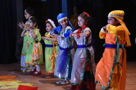 Euro Kids - Bidhannagar