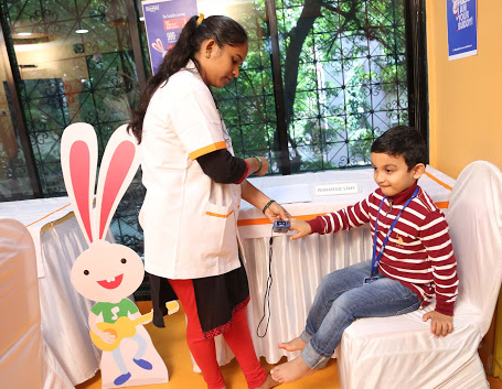 Euro Kids - Deshbandhu Park