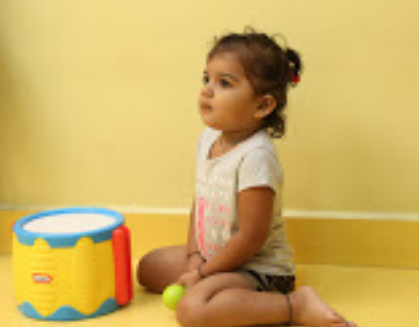 Euro Kids - Deshbandhu Park