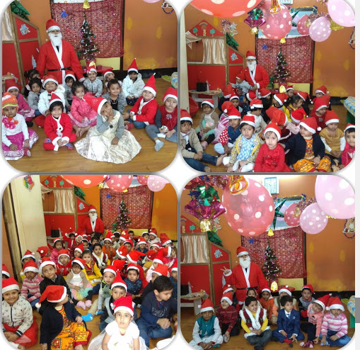Euro Kids - Diamond Harbour Road