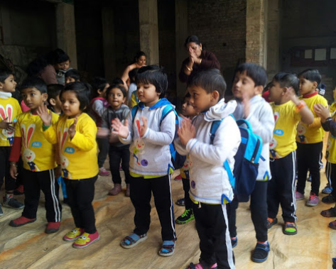 Euro Kids - Diamond Harbour Road