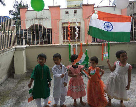 Euro Kids - Diamond Harbour Road