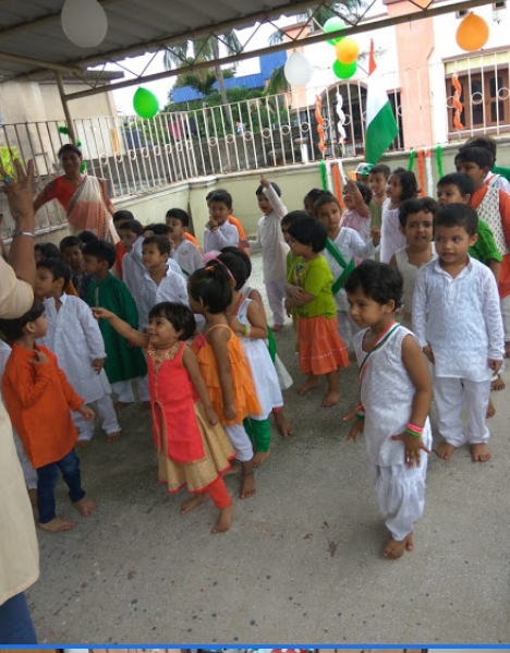 Euro Kids - Diamond Harbour Road