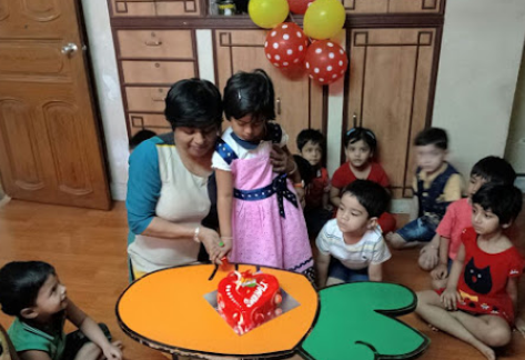 Euro Kids - Diamond Harbour Road