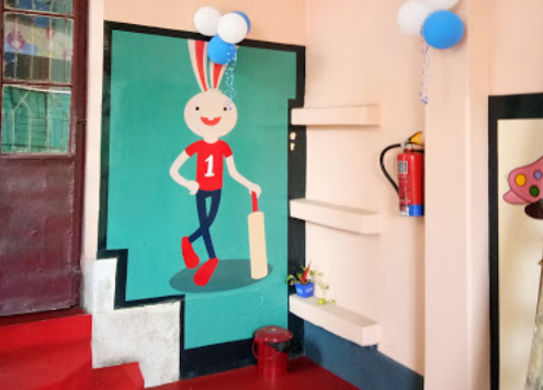 Euro Kids - Fartabad