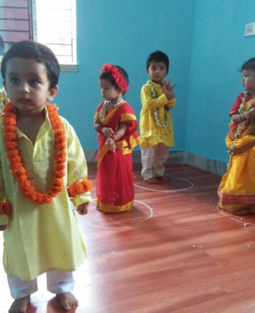 Euro Kids - Jadavpur