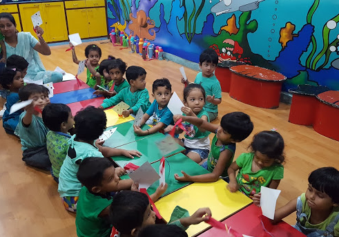 Euro Kids - Madhyamgram