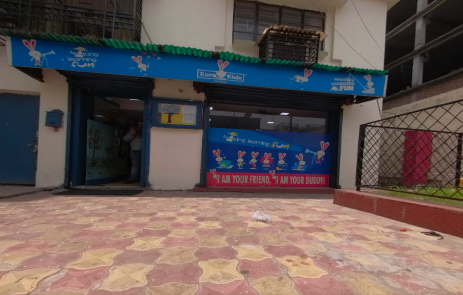 Euro Kids - Madhyamgram