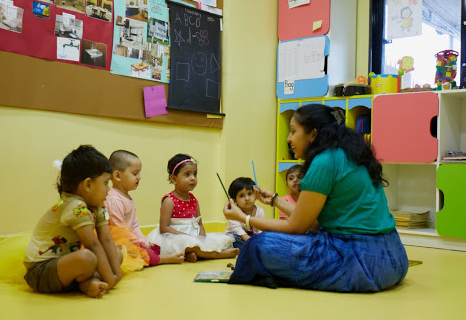 Euro Kids - Maheshtala