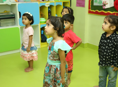 Euro Kids - Maheshtala