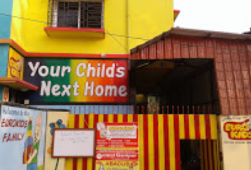 Euro Kids - Maheshtala