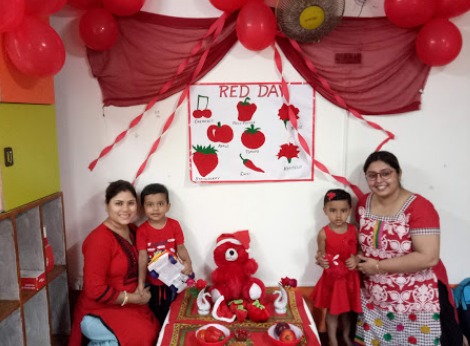 Euro Kids - Mominpore