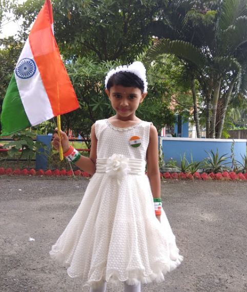 Euro Kids - Mukundapur
