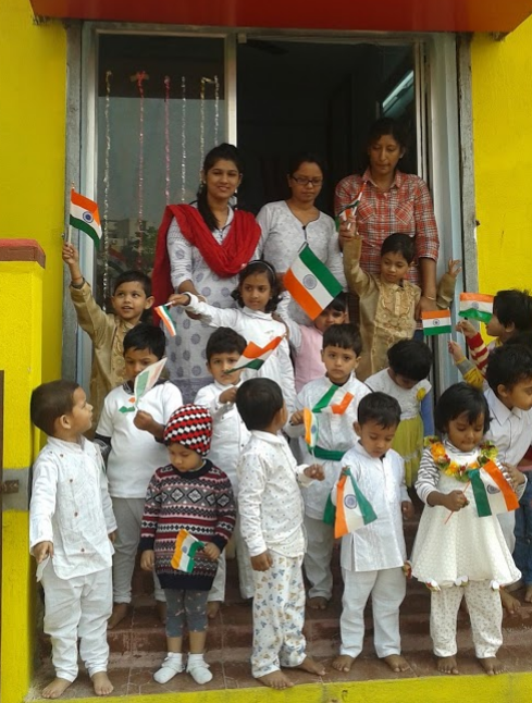 Euro Kids - Mukundapur
