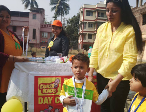 Euro Kids - Netaji Nagar