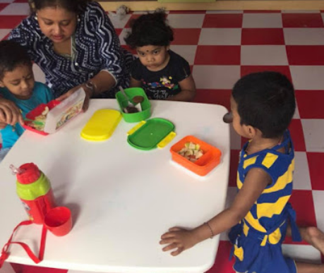Euro Kids - New Alipore