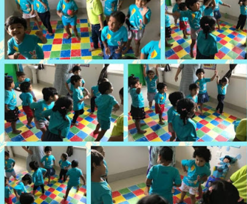 Euro Kids - New Alipore