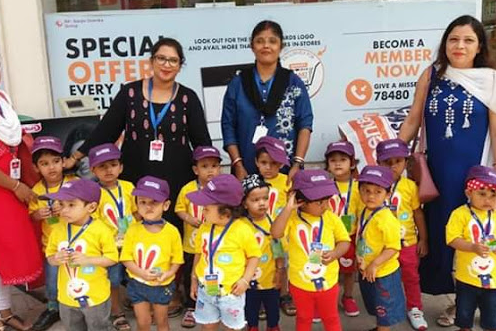 Euro Kids - Rajarhat