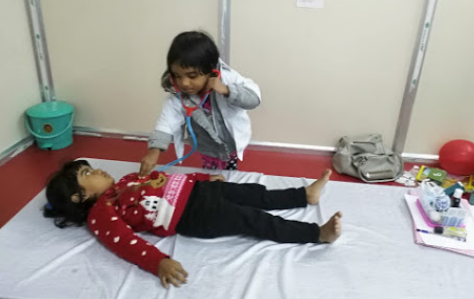 Euro Kids - Rajarhat