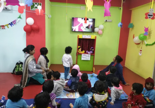 Euro Kids - Rajarhat