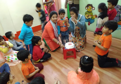 Euro Kids - Sodepur