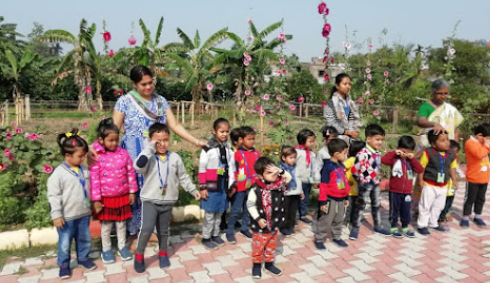 Euro Kids - Sodepur
