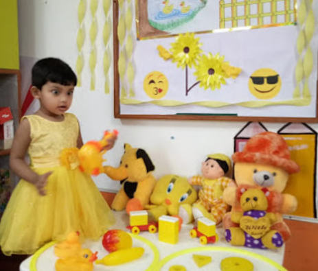Euro Kids - Thakurpukur