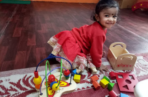 Euro Kids - Thakurpukur