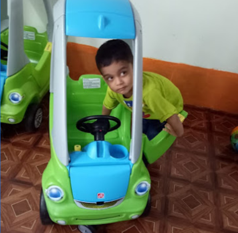 Euro Kids - Thakurpukur