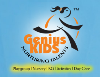 Genius Kids - Salt Lake