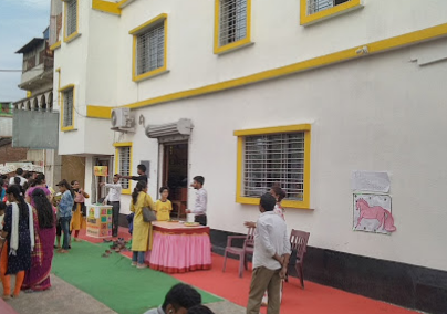 Gurukul Academy - Baghajati Road