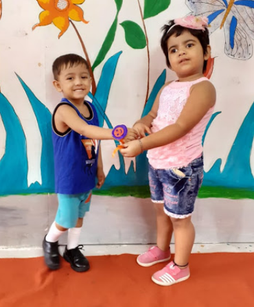 Gurukul Academy - Baghajati Road