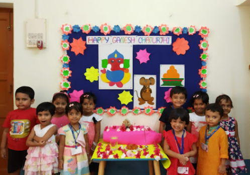 I Play I Learn - Rajpur Sonarpur