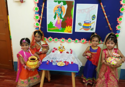 I Play I Learn - Taltala