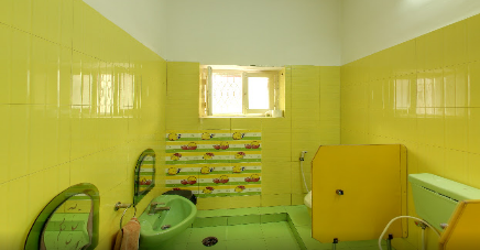 Kangaroo Kids - Bidhannagar
