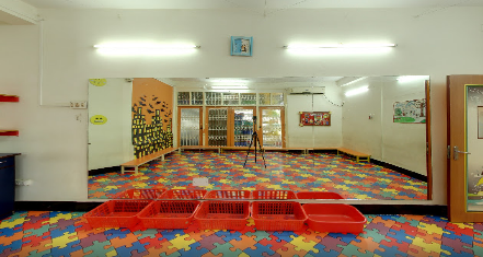 Kangaroo Kids - Bidhannagar