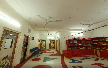 Kangaroo Kids - Bidhannagar