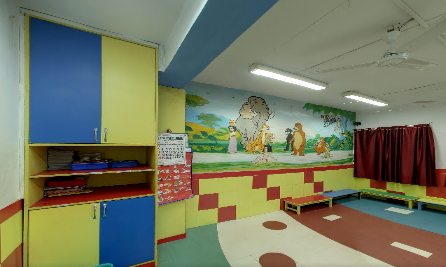 Kangaroo Kids - Howrah