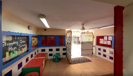 Kangaroo Kids - Howrah