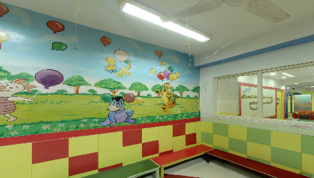 Kangaroo Kids - Howrah