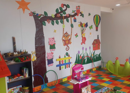 Kangaroo Kids - New Alipore