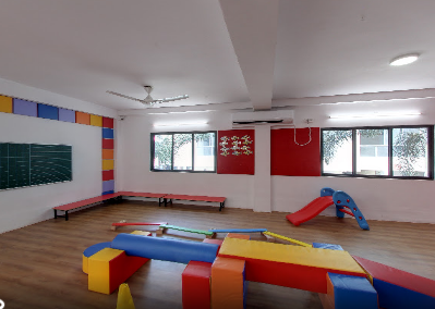 Kangaroo Kids - Rajarhat