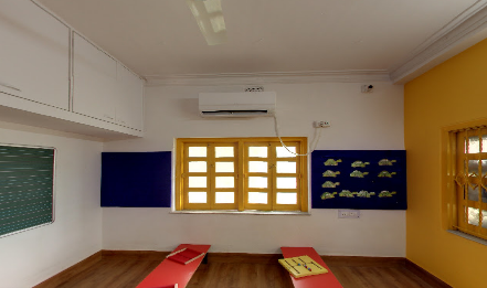 Kangaroo Kids - Rajarhat