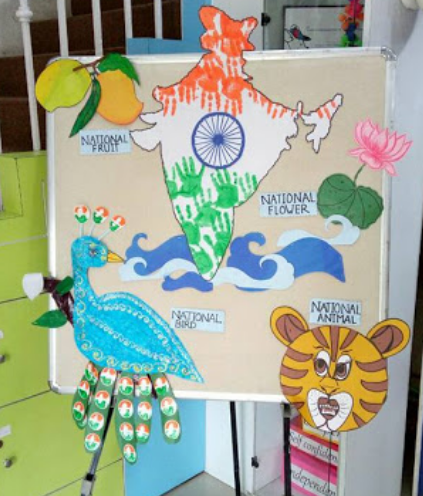 Kangaroo Kids - Santoshpur