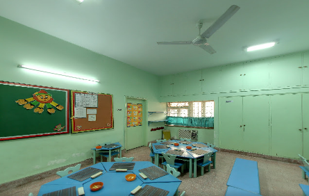 Kangaroo Kids - Tollygunge