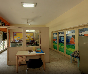 Kangaroo Kids - Tollygunge