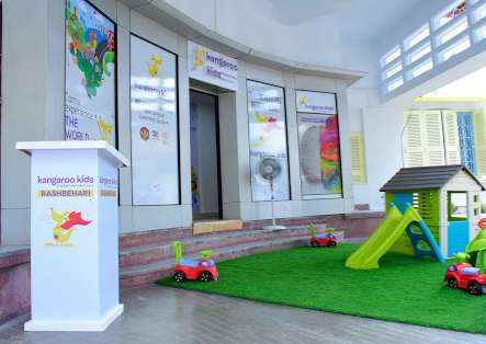 Kangaroo Kids - Tollygunge