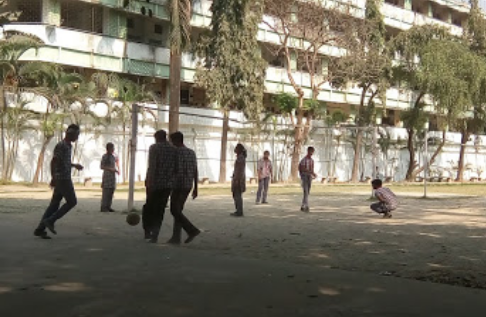 Kendriya Vidyalaya - Hastings