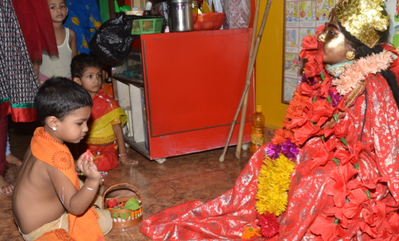 Kids World - Santoshpur