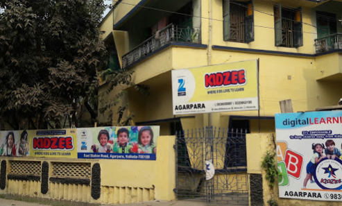 Kidzee - Agarpara